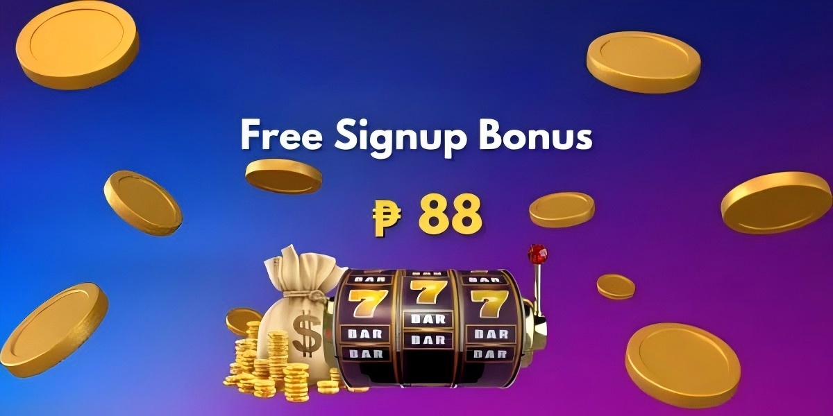 phjllogin casino welcome bonus